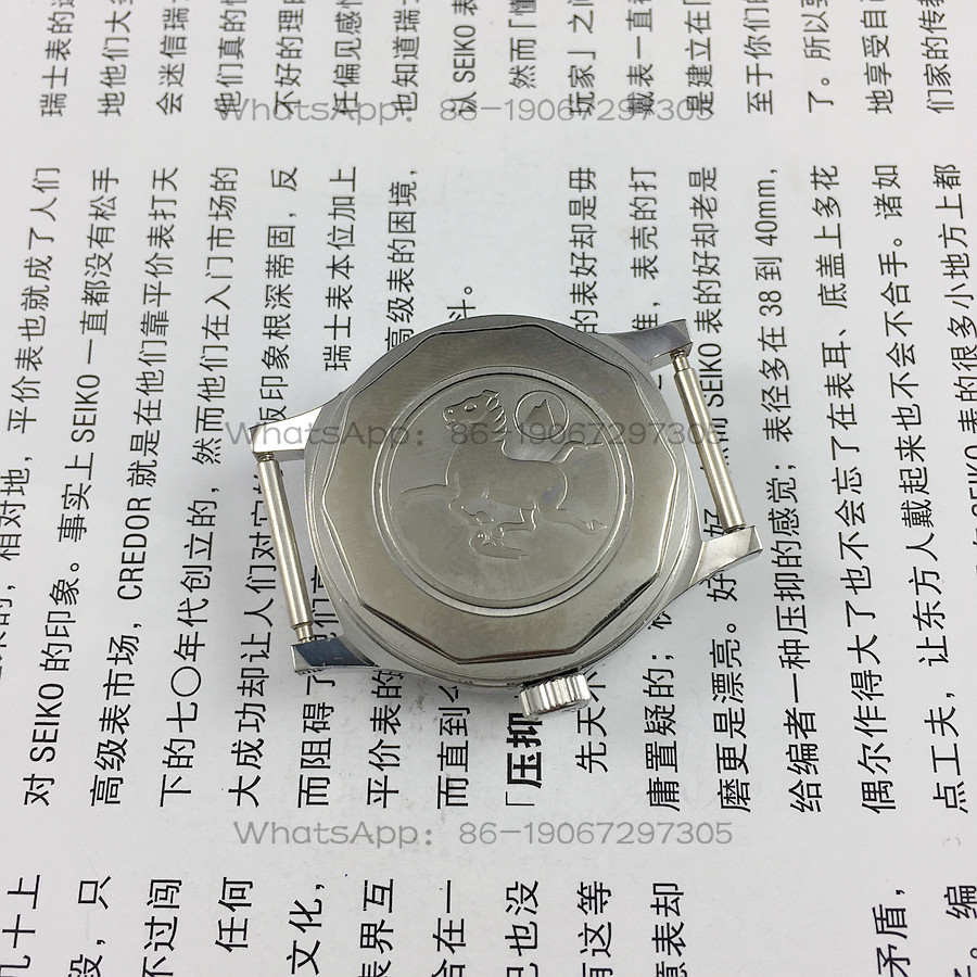 Original Stock, All-Steel Medi - Jewelry For Watches ulasan dan harga
