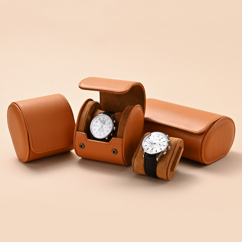 MISHITU 1/2/3-Slot Watch Stora - Watch Display Box ulasan dan harga