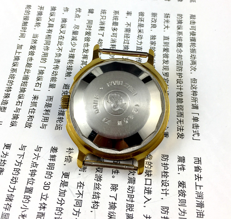 [Guangguang Shop] Liaoning Wat - Jewelry For Watches ulasan dan harga