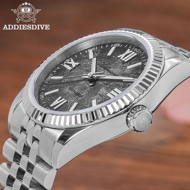 ADDIESDIVE Elegant Watch for W - Jewelry For Watches ulasan dan harga