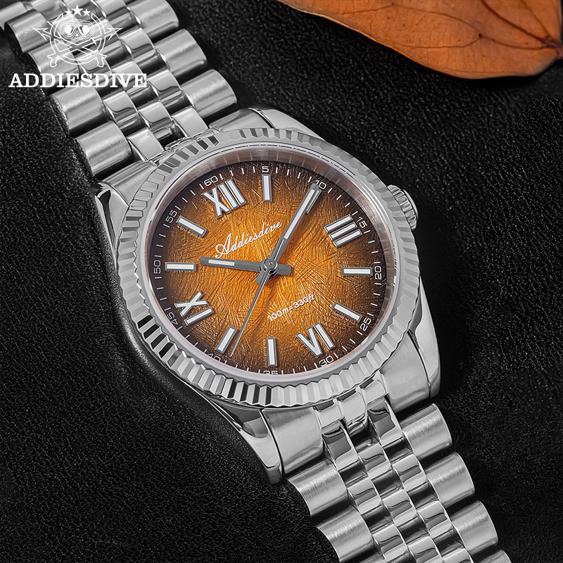ADDIESDIVE Elegant Watch for W - Jewelry For Watches ulasan dan harga