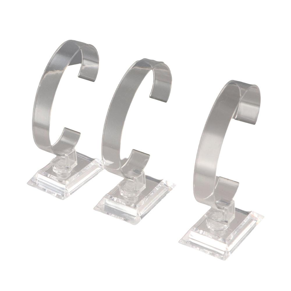 Transparent Watch Display Rack - Jewelry And Watches Inc ulasan dan harga