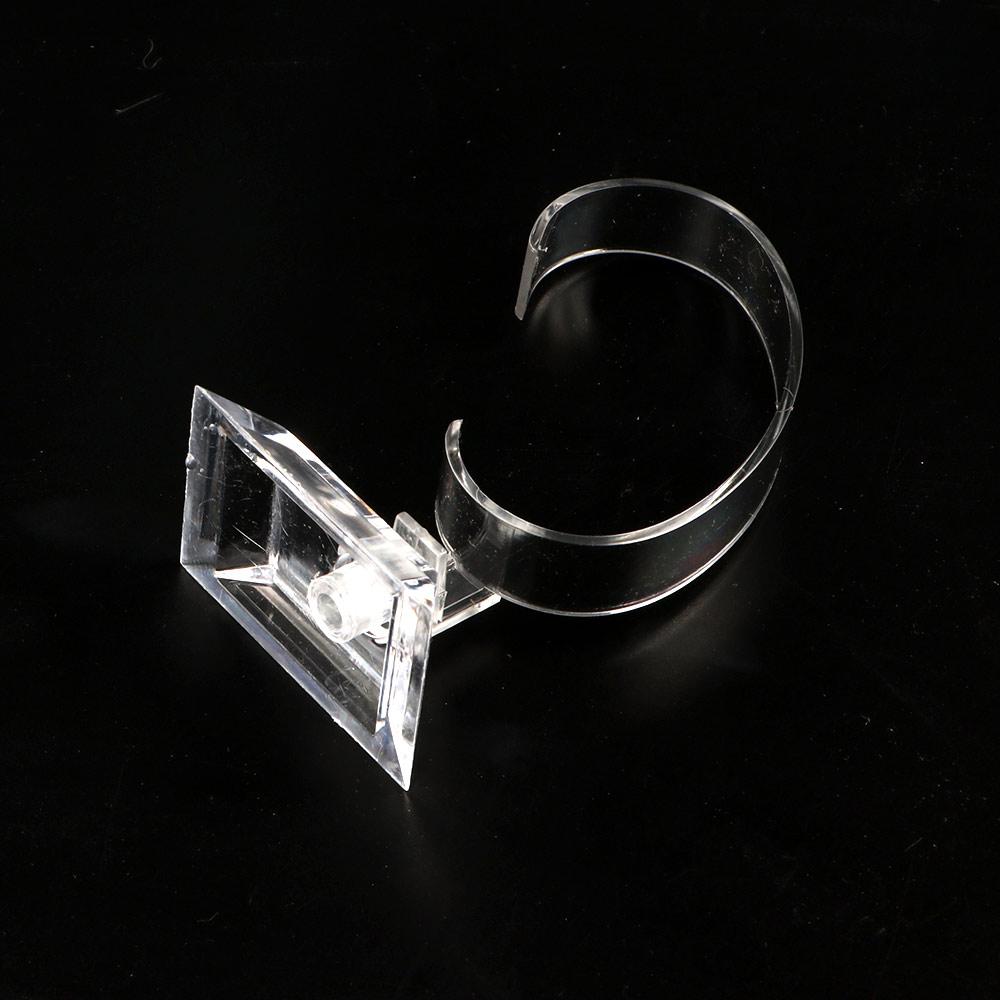Transparent Watch Display Rack - Jewelry And Watches Inc ulasan dan harga