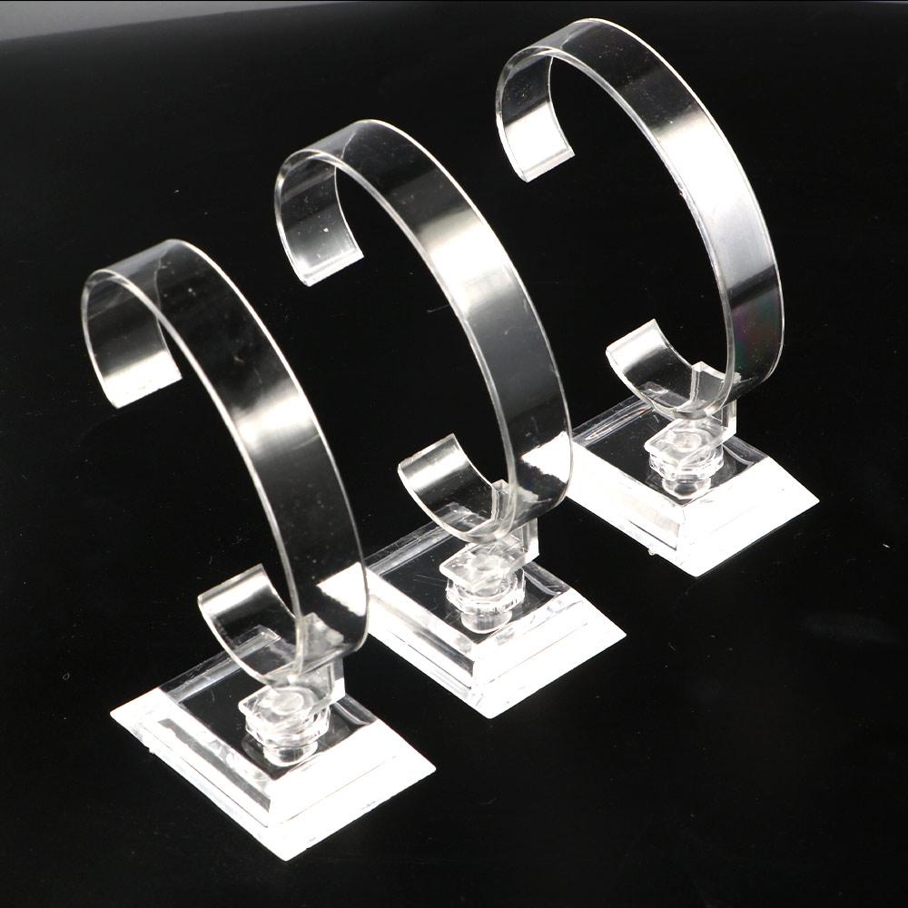 Transparent Watch Display Rack - Jewelry And Watches Inc ulasan dan harga