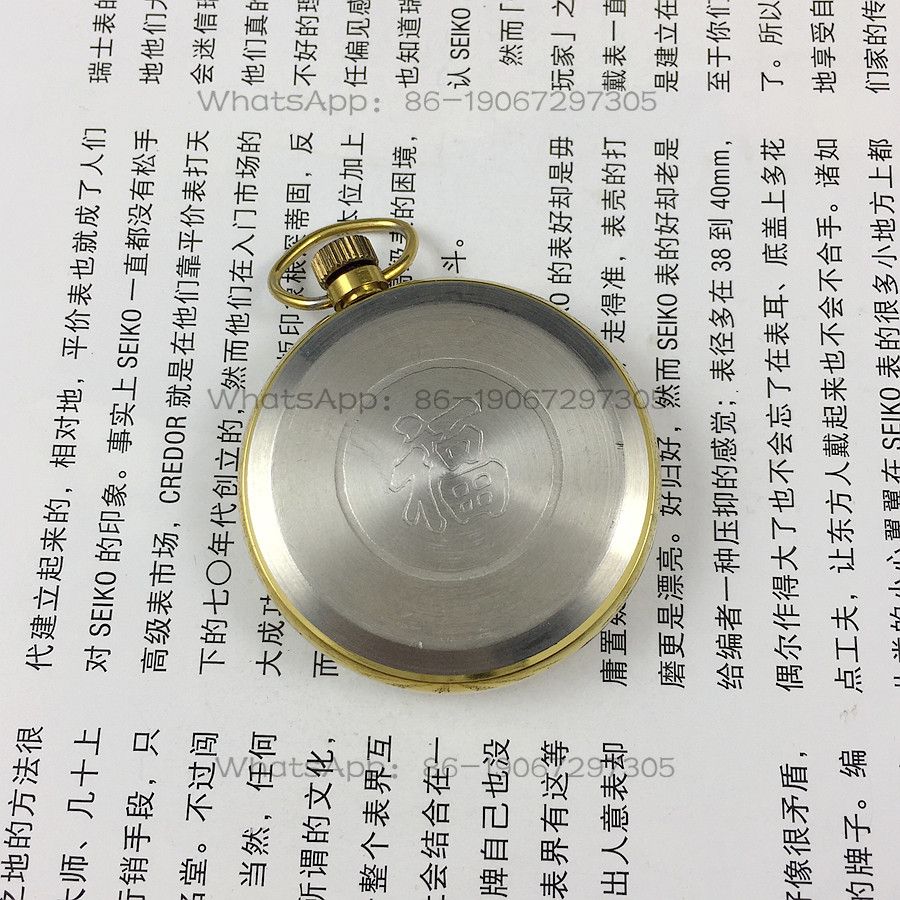 Liaoning Watch Factory, Peacoc - Jewelry For Watches ulasan dan harga