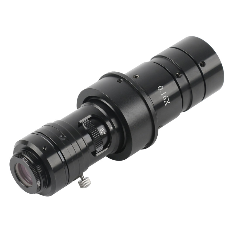 0.7X-4.5X Monocular Video Micr - Jewelry And Watches Inc ulasan dan harga