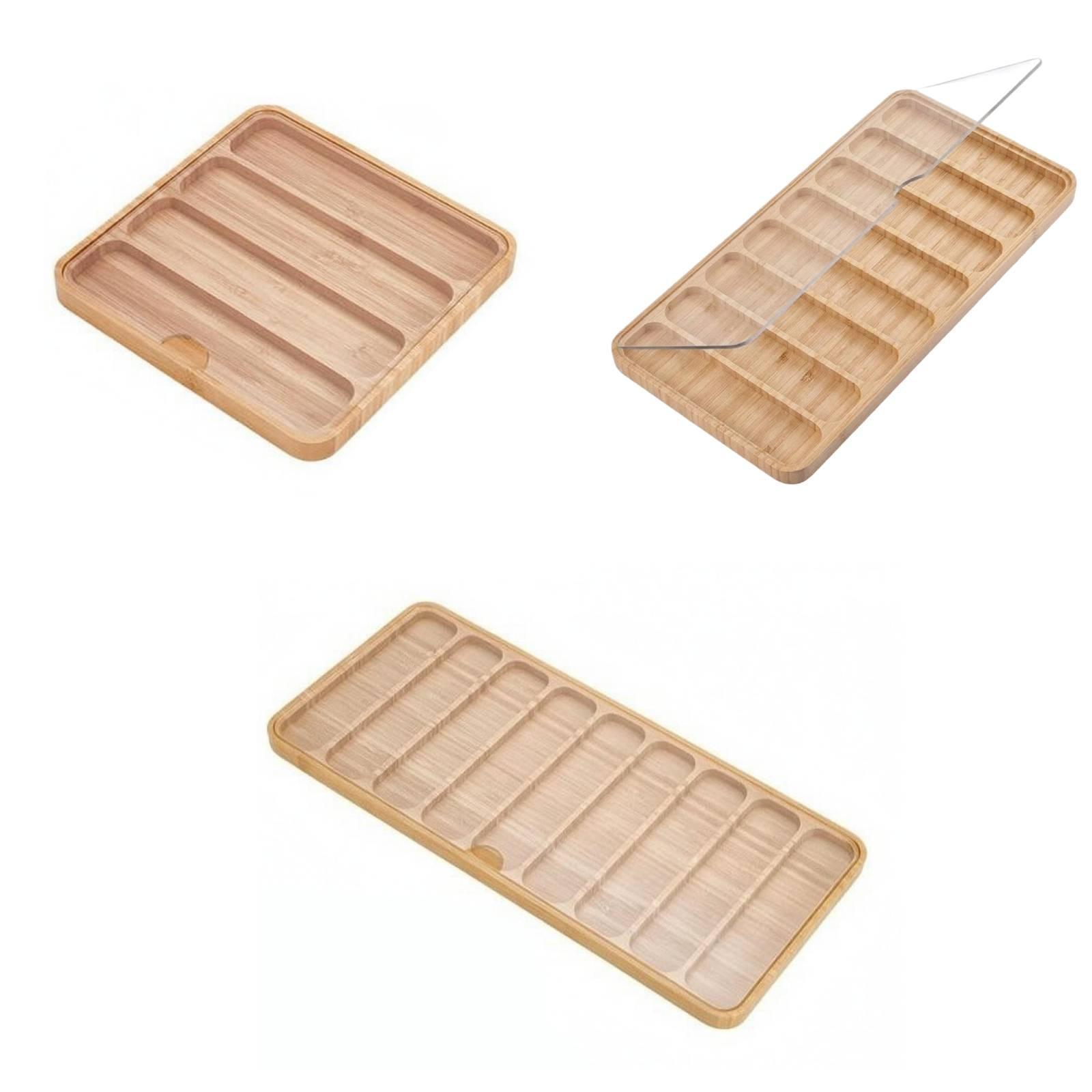 Watch Band Organizer Watch Str - Watch Display Box ulasan dan harga